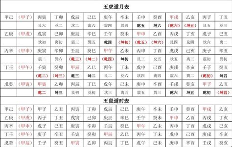 個人五行屬性查詢|八字計算器：改運必備